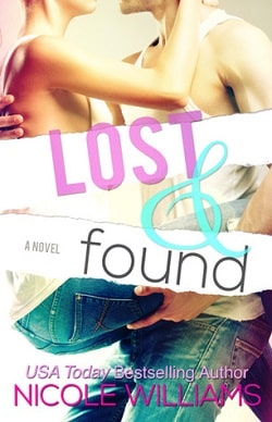 Lost & Found (Lost & Found 1)