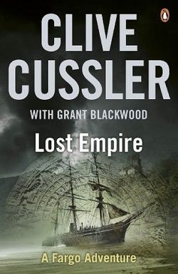 Lost Empire (Fargo Adventures 2)