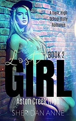 Lost Girl (Aston Creek High 2)