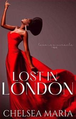 Lost In London