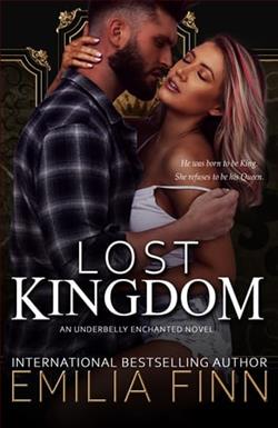Lost Kingdom
