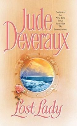Lost Lady (James River Trilogy 2)