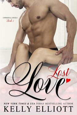 Lost Love (Cowboys & Angels 1)