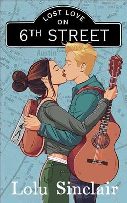 Lost Love on 6th Street