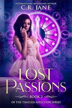 Lost Passions (Timeless Affection)