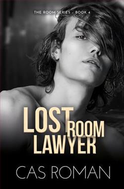 Lost Room Lawyer