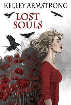 Lost Souls (Cainsville 3.6)