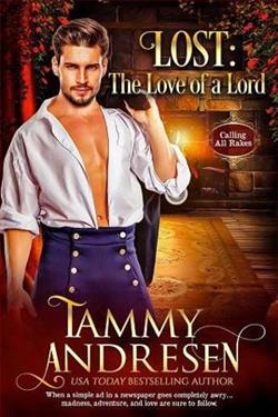 Lost: The Love of a Lord