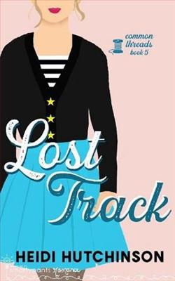 Lost Track