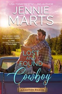 Lost and Found Cowboy