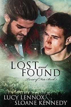 Lost and Found (Twist of Fate 1)