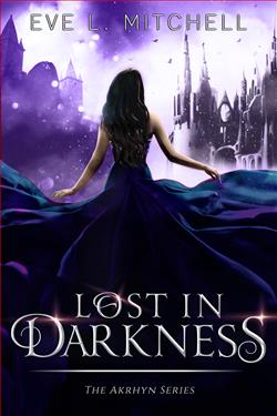 Lost in Darkness (Akrhyn 2)