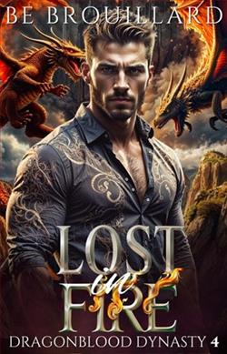 Lost in Fire