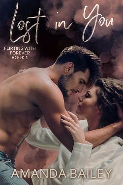 Lost in You (Flirting with Forever 1)