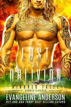 Lost on Oblivion