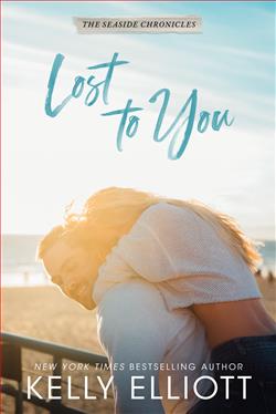Lost to You (The Seaside Chronicles 3)