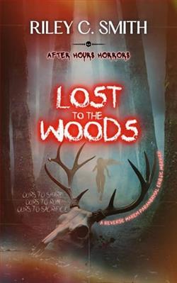 Lost to the Woods