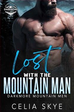Lost with the Mountain Man