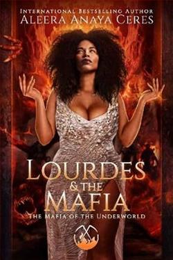 Lourdes & the Mafia