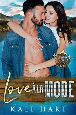 Love à la Mode