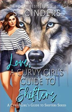 Love, A Curvy Girl's Guide