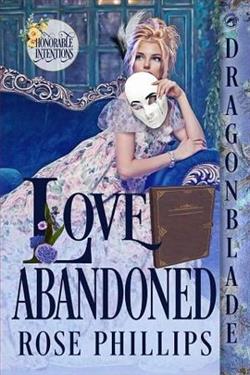 Love Abandoned