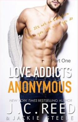Love Addicts Anonymous