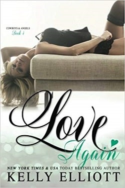 Love Again (Cowboys & Angels 4)