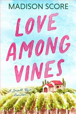 Love Among Vines
