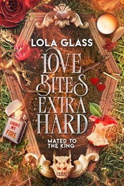 Love Bites Extra Hard