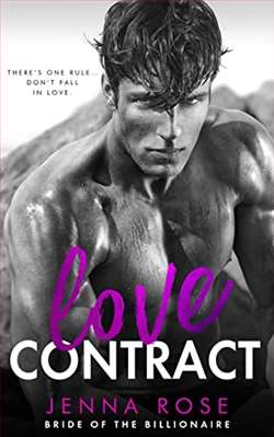 Love Contract (Bride of the Billionaire)