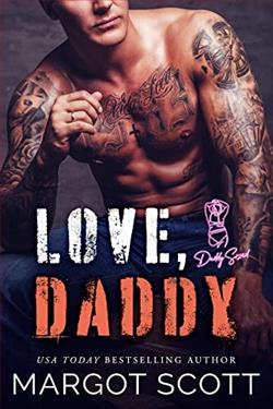 Love Daddy (Daddy Sized)