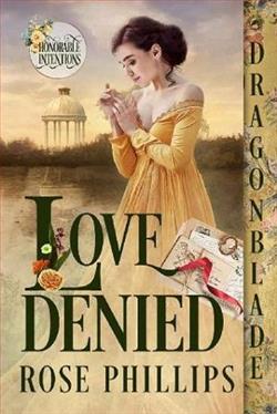 Love Denied