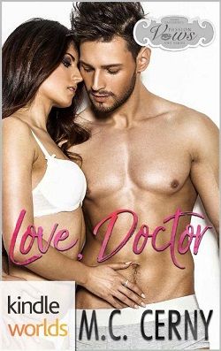 Love, Doctor (Inner Harbor 1)
