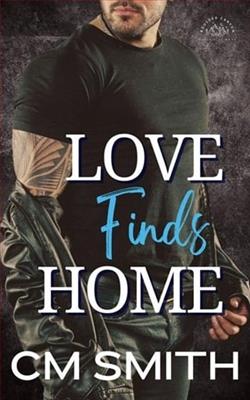 Love Finds Home