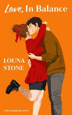 Love, In Balance