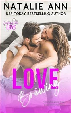 Love Is Brewing