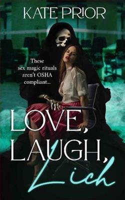 Love, Laugh, Lich