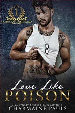 Love Like Poison (Corsican Crime Lord)