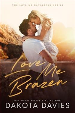 Love Me Brazen