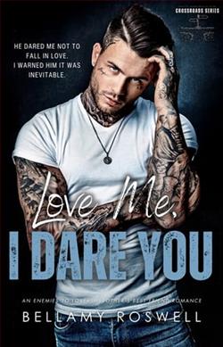 Love Me, I Dare You