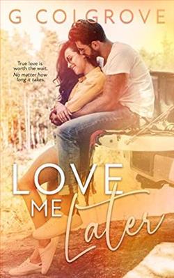 Love Me Later