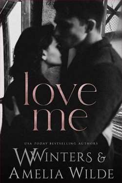 Love Me (Love The Way Duet 3)