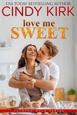 Love Me Sweet