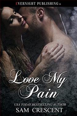 Love My Pain (Cape Falls)