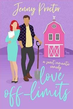 Love Off-Limits