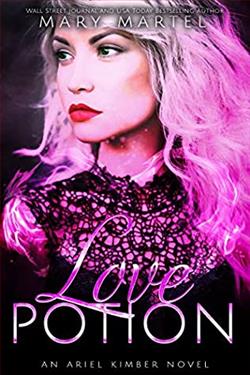 Love Potion (Ariel Kimber 2)