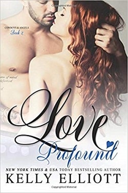 Love Profound (Cowboys & Angels 2)
