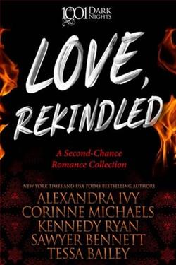 Love, Rekindled