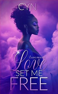 Love Set Me Free